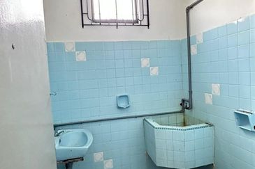 Taman Ungku Tun Aminah