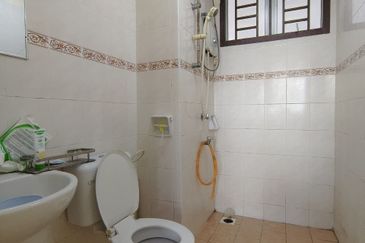 Nusa Perdana Serviced Apartment