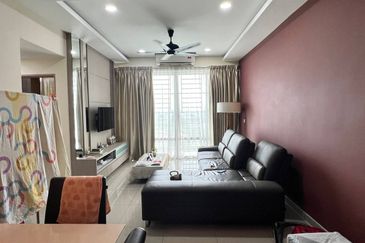 Dedaun Hijau (Greenfield Regency)