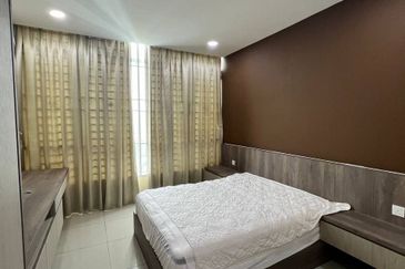 Dedaun Hijau (Greenfield Regency)