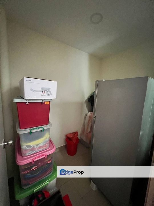 Greenfield Regency,3 + 1 bedrooms for sale , Johor, Tampoi