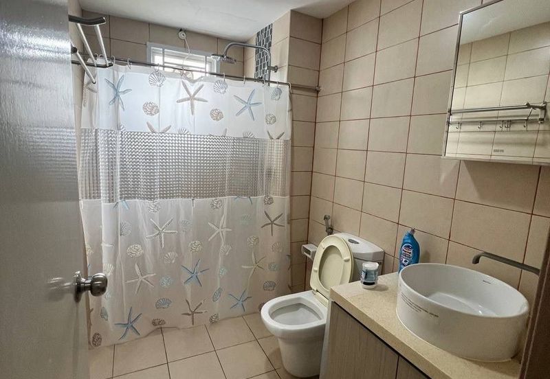 Dedaun Hijau (Greenfield Regency)