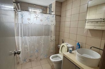 Dedaun Hijau (Greenfield Regency)