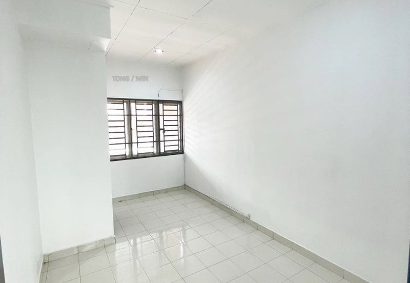 Taman Sierra Perdana