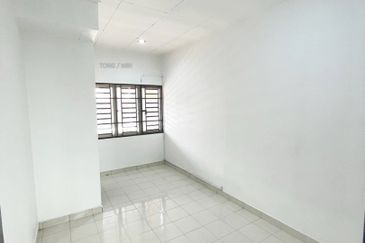 Taman Sierra Perdana