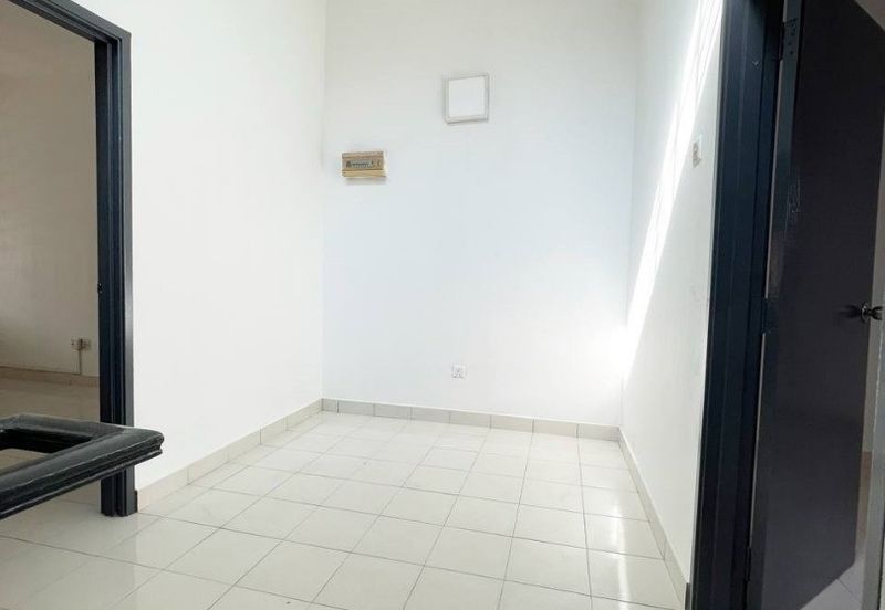 Taman Sierra Perdana