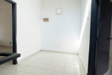 Taman Sierra Perdana