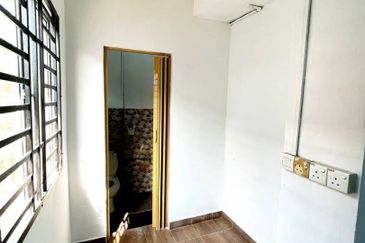 Taman Sierra Perdana