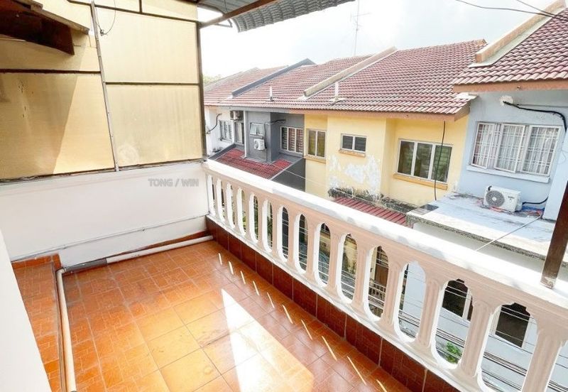 Taman Sierra Perdana