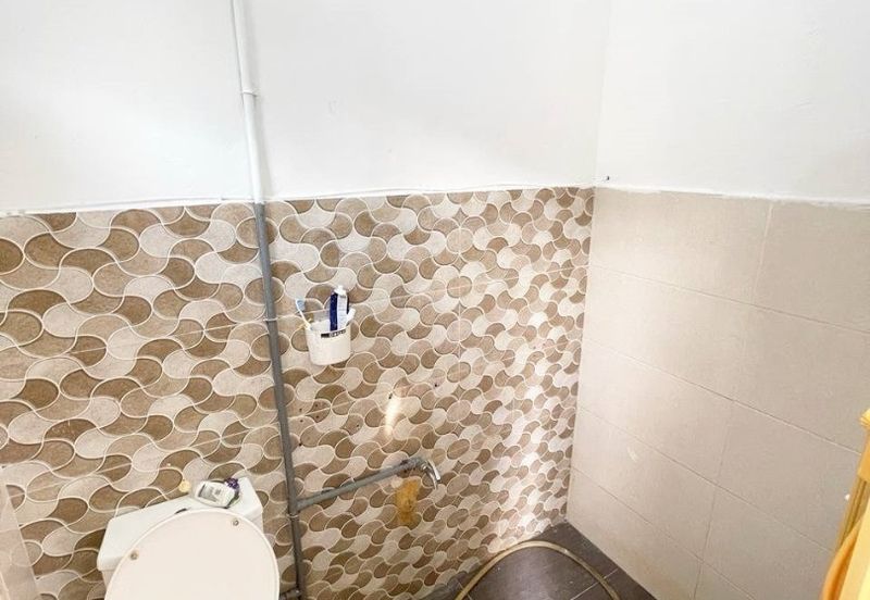 Taman Sierra Perdana