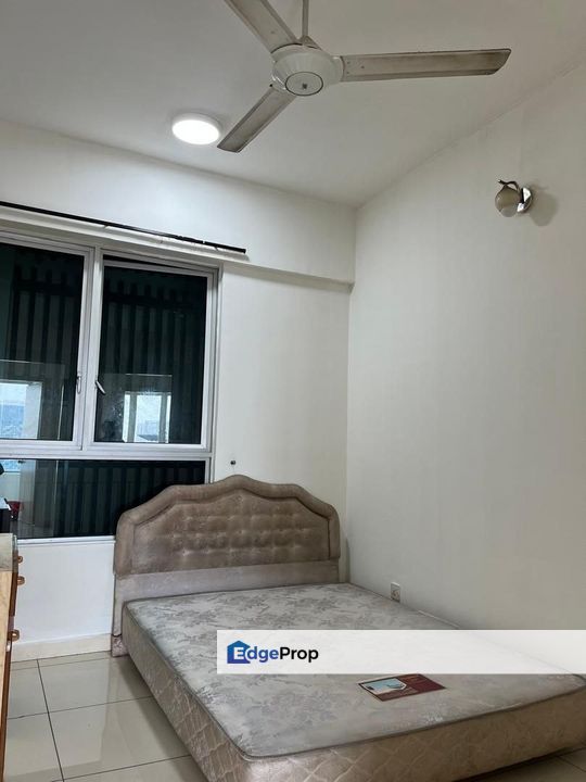 Pangsapuri Epik( 3 +1 bedrooms unit ) , Taman Suria Muafakat for sale , Johor, Johor Bahru