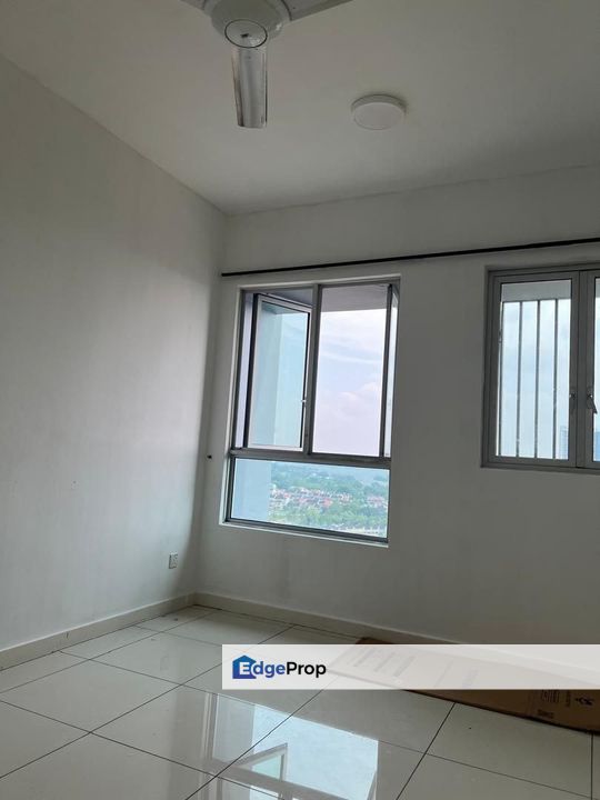 Pangsapuri Epik( 3 +1 bedrooms unit ) , Taman Suria Muafakat for sale , Johor, Johor Bahru