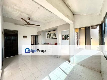 Perling flat, Jalan Camar for sale , Johor, Skudai