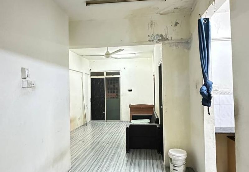 Taman Tan Sri Yaacob