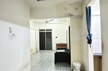 Taman Tan Sri Yaacob