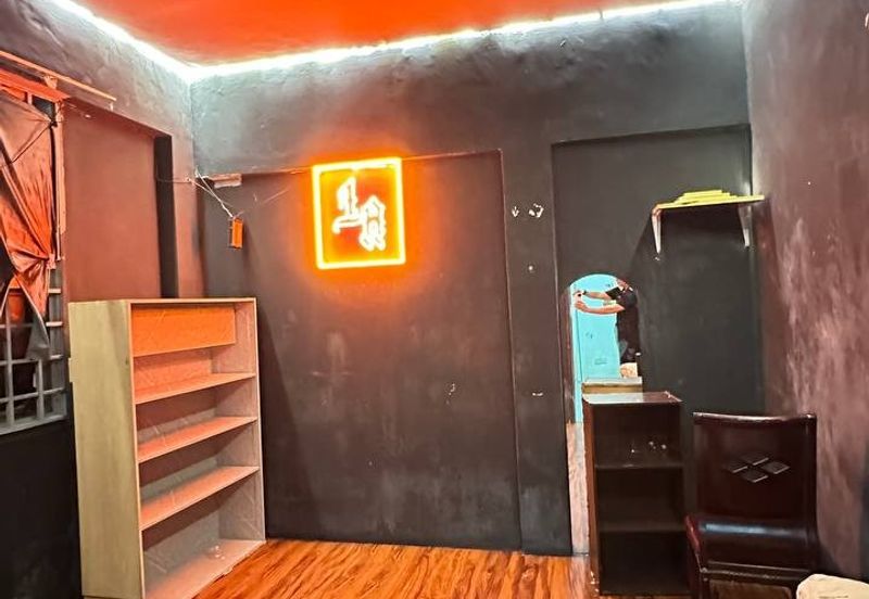 Taman Tan Sri Yaacob