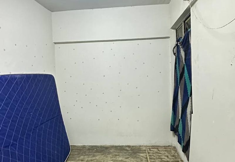 Taman Tan Sri Yaacob