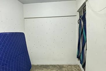 Taman Tan Sri Yaacob