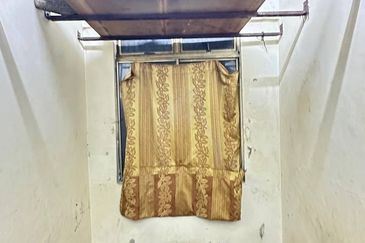 Taman Tan Sri Yaacob