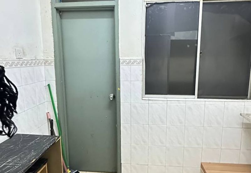 Taman Tan Sri Yaacob