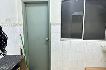 Taman Tan Sri Yaacob