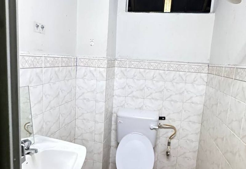 Taman Tan Sri Yaacob