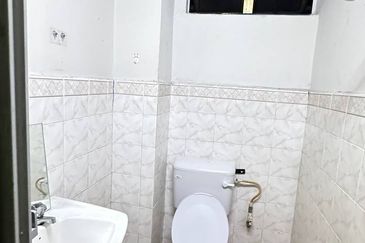 Taman Tan Sri Yaacob