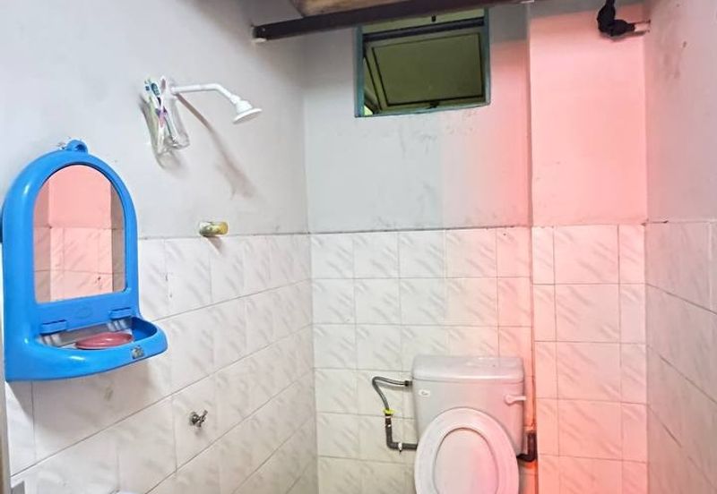 Taman Tan Sri Yaacob