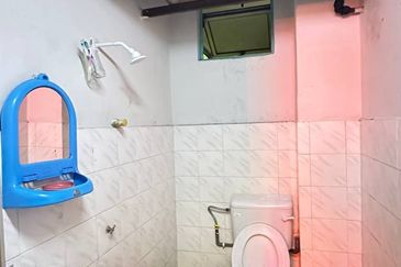 Taman Tan Sri Yaacob