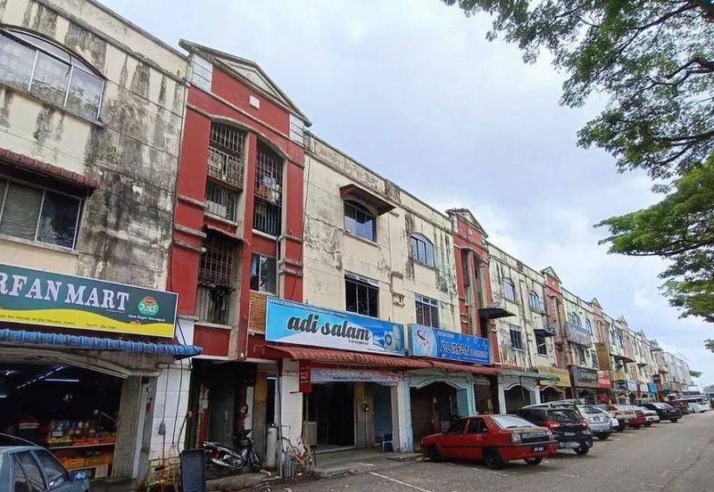 Taman Tan Sri Yaacob