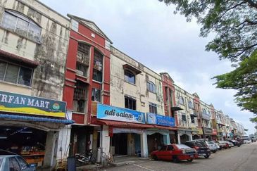 Taman Tan Sri Yaacob