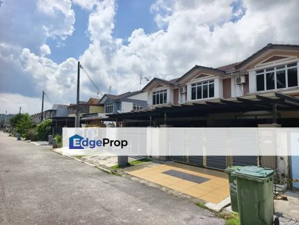 Double storey terrace house in Taman Pulai jaya for rent , Johor, Kangkar Pulai