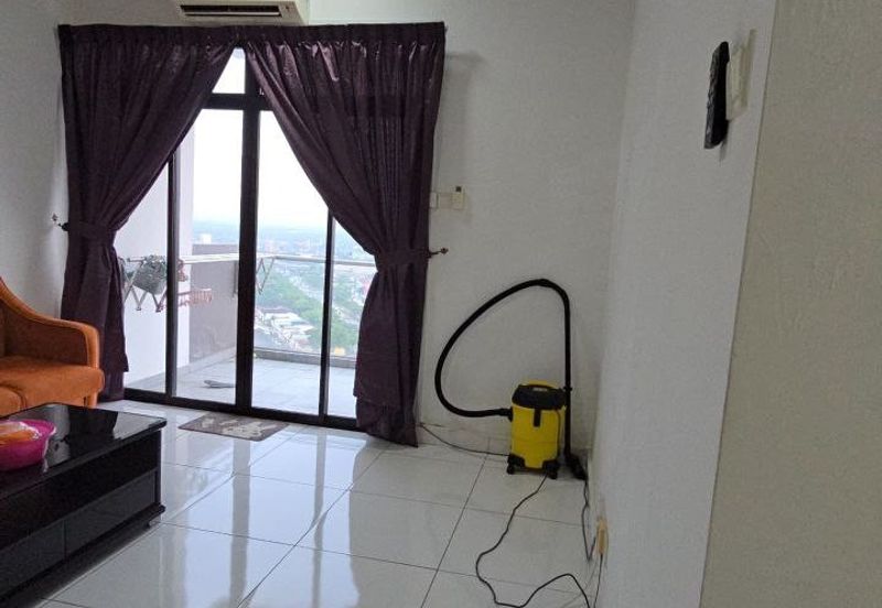 The Platino Serviced Apartment