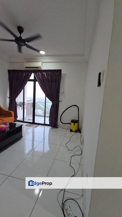 3 bedrooms in The Platino for rent , Johor, Johor Bahru