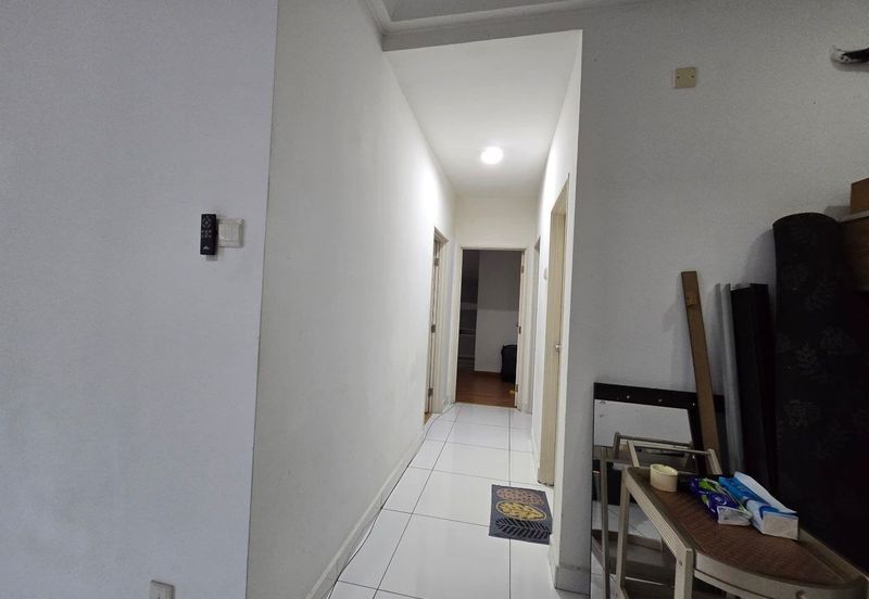 The Platino Serviced Apartment