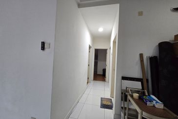 The Platino Serviced Apartment