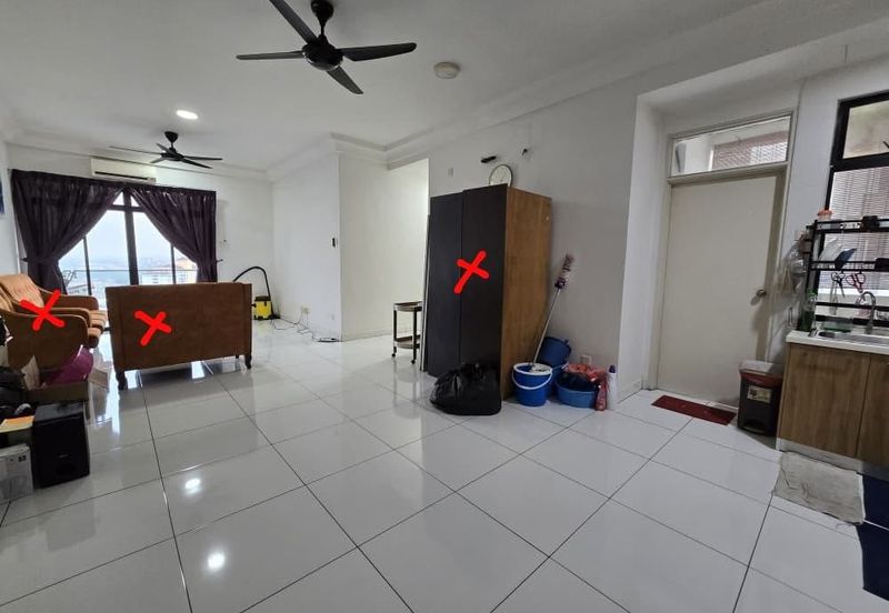 The Platino Serviced Apartment