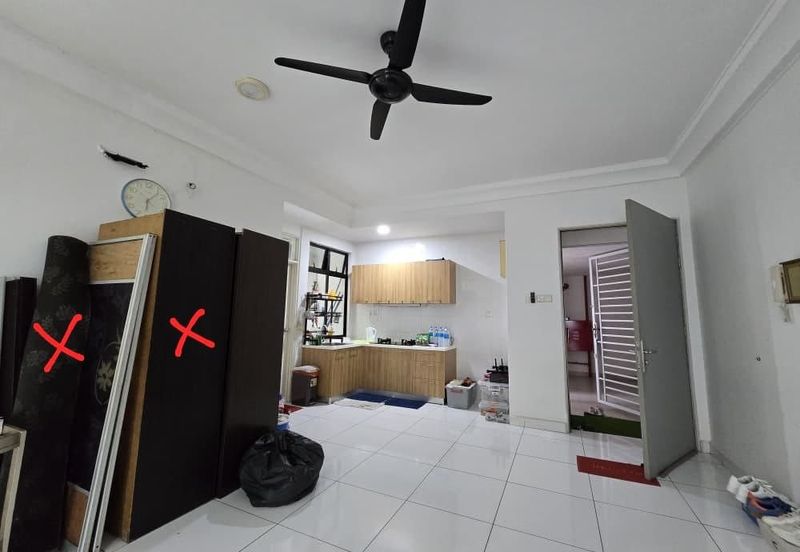 The Platino Serviced Apartment