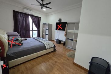 The Platino Serviced Apartment