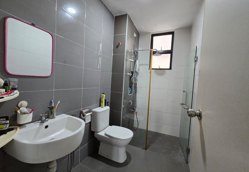 The Platino Serviced Apartment