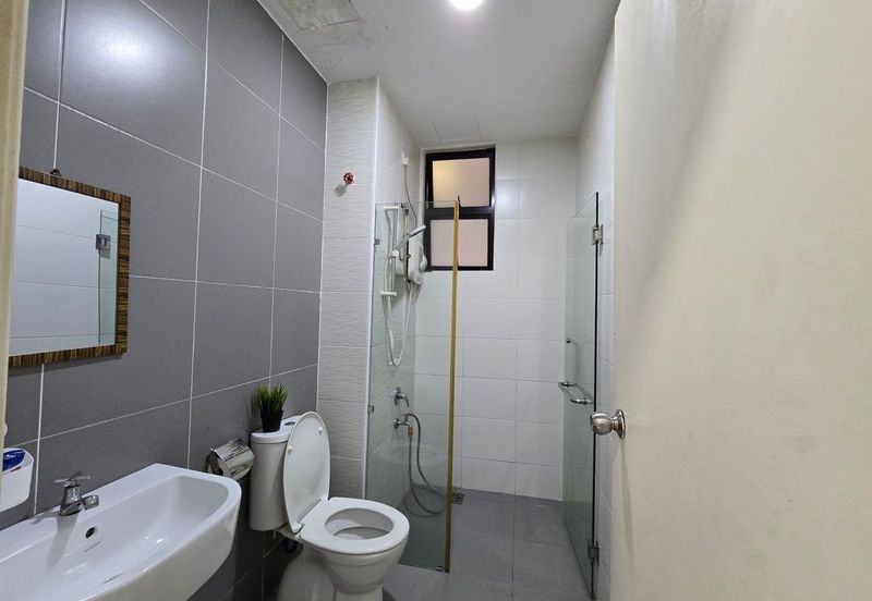 The Platino Serviced Apartment