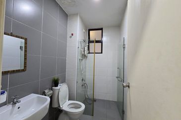 The Platino Serviced Apartment