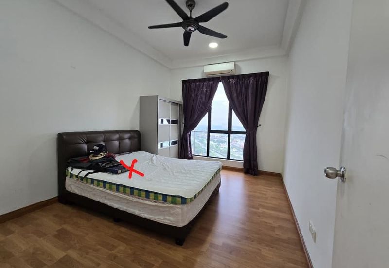 The Platino Serviced Apartment