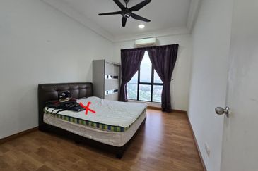 The Platino Serviced Apartment