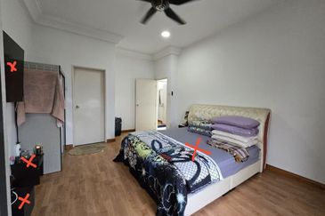 The Platino Serviced Apartment