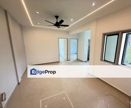 Pangsapuri Merak in Kangkar Pulai for sale , Johor, Johor Bahru