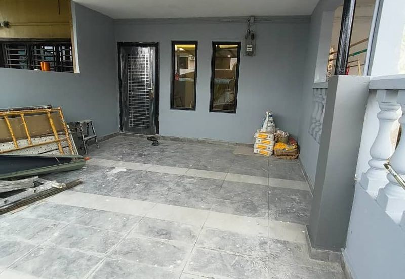 Taman Desa Cemerlang