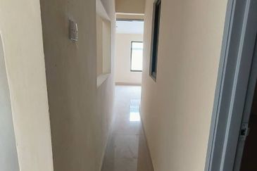 Taman Desa Cemerlang