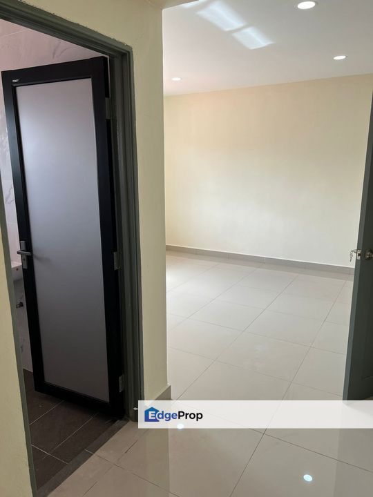 Double storey terrace house in Taman Pulai Indah for sale , Johor, Kangkar Pulai