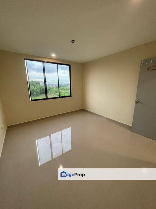 Pangsapuri Larkin Idaman, 3 bedrooms for sale , Johor, Johor Bahru